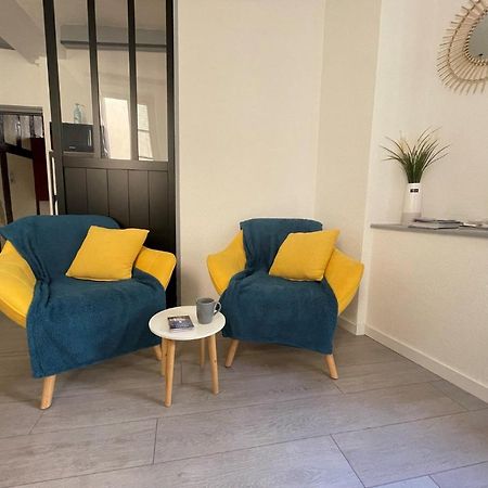 Appartement Le Petit Dijonnais Extérieur photo